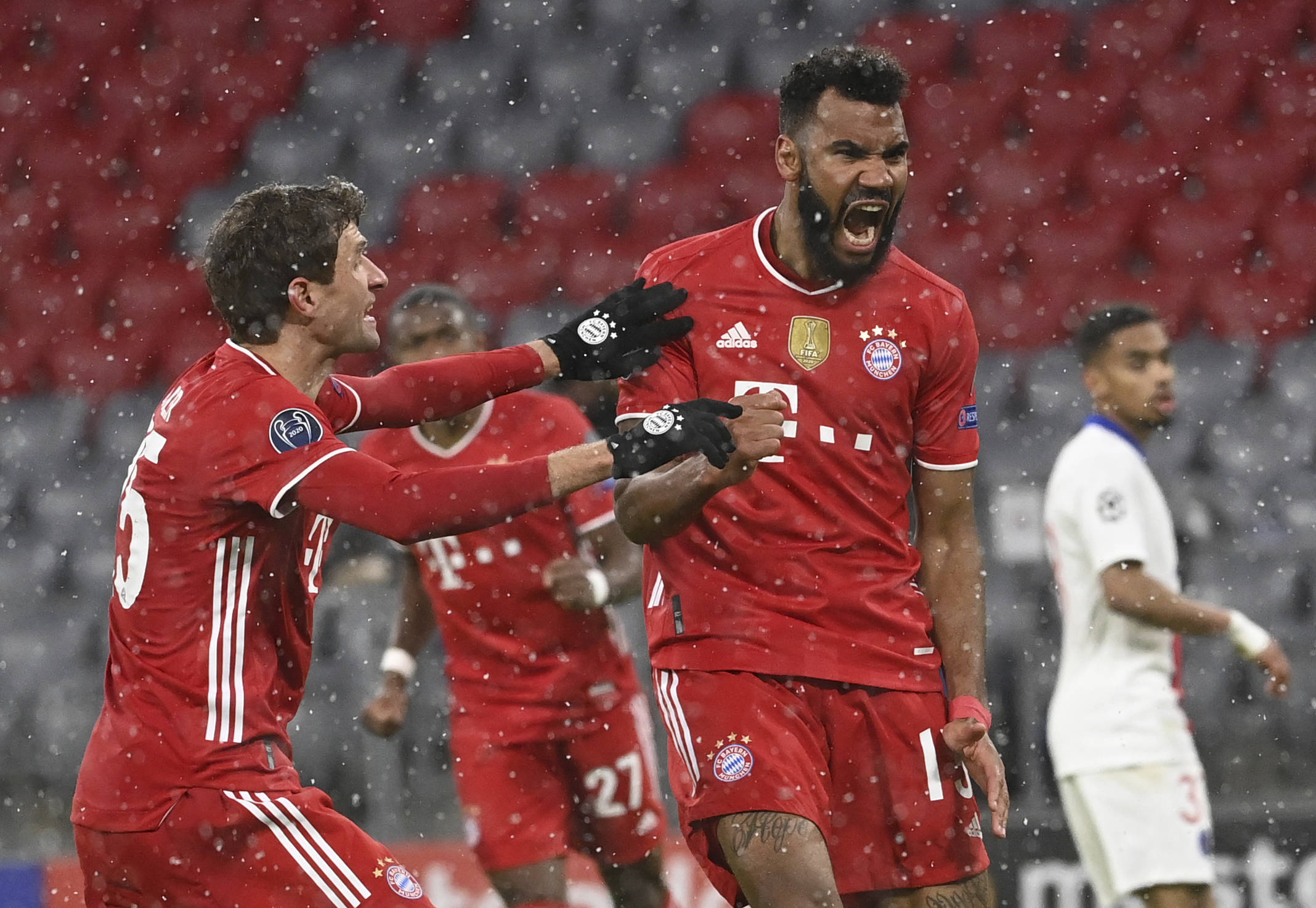 的边路兵器 的边路兵器