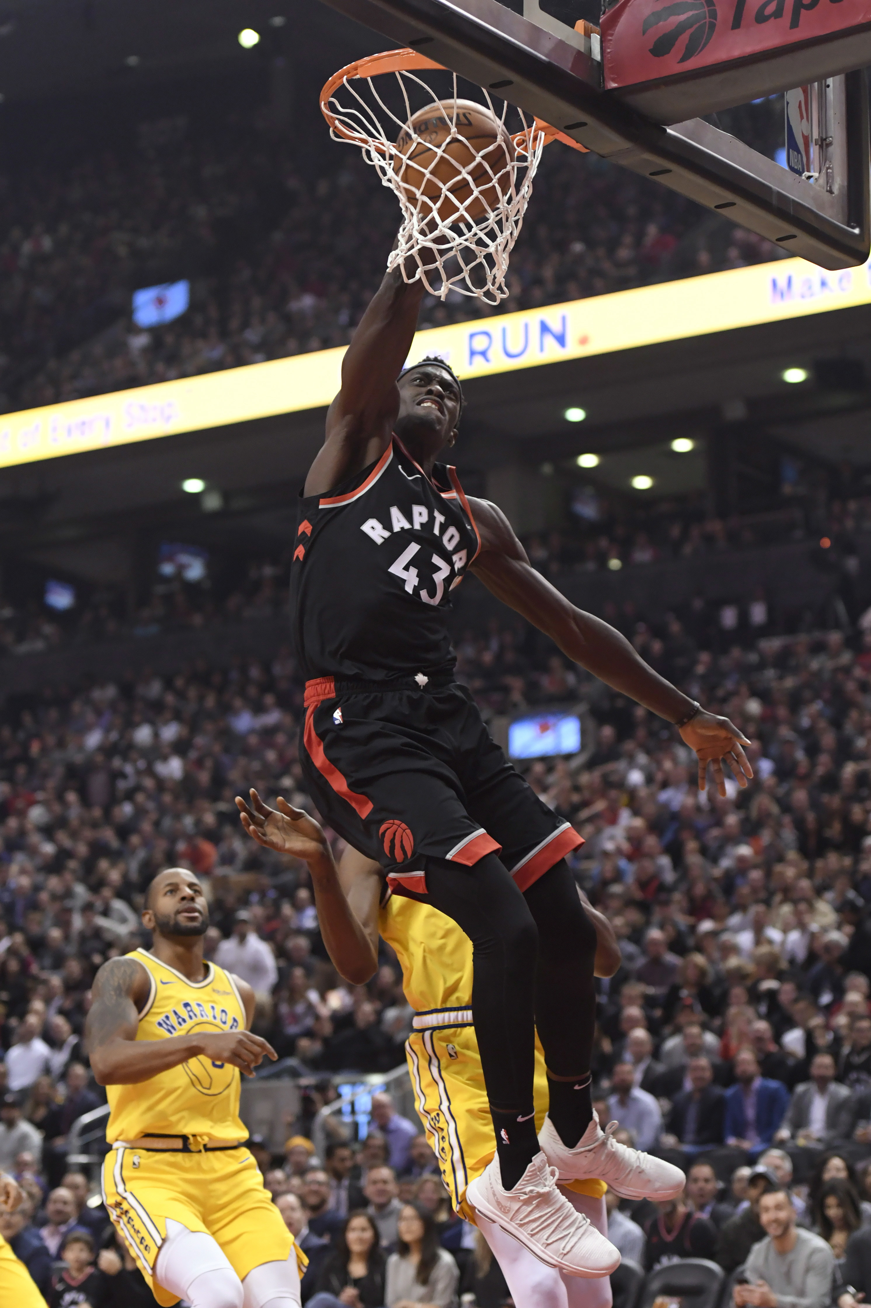 纪律先行 纪律先行