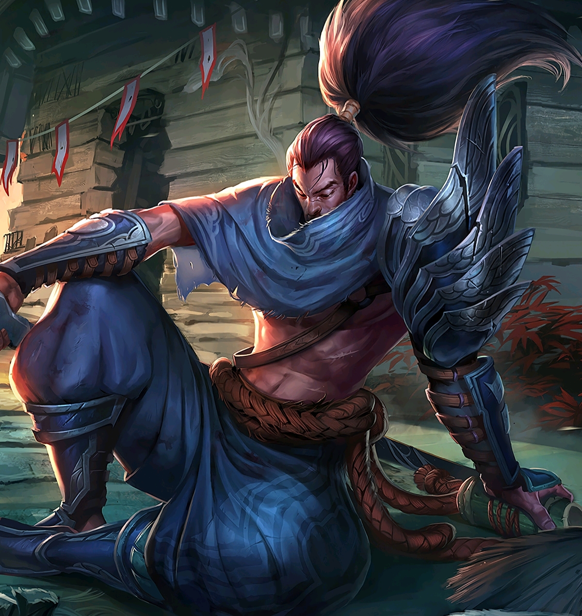 尤其冬季阶 尤其冬季阶